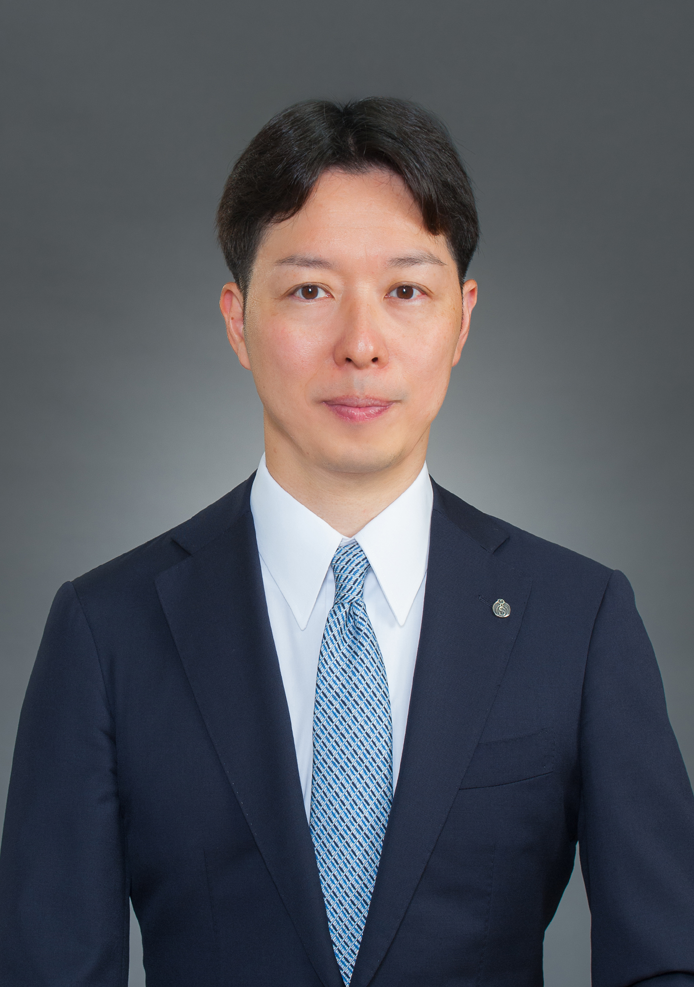 President photo