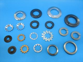 Fastener parts